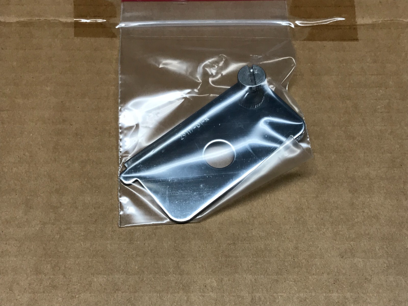 Verifone MX 860 MX860 Credit Card Terminal M094-409-01-R with Stylus Pen