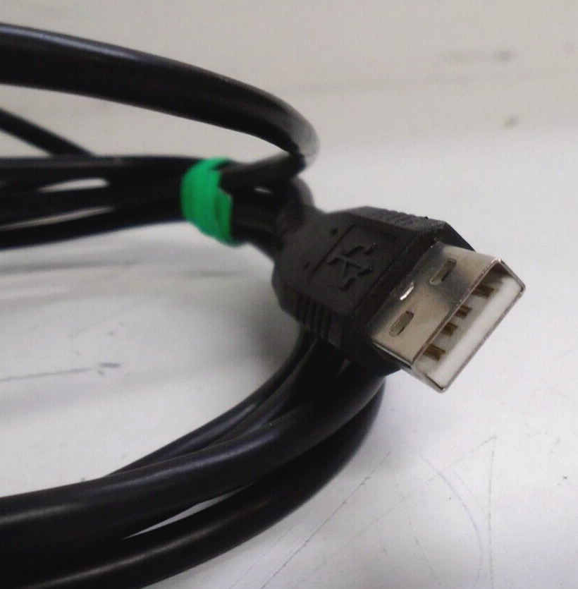 MAGTEK SureSwipe Magnetic Strip Dual Head Card Reader | PN 21040145 | 3-Track