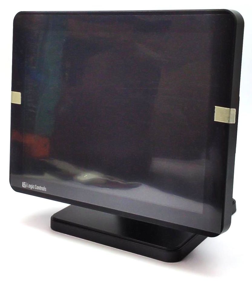 Logic Controls SB101515-J All In One POS Touchscreen Terminal LCD 15″ 680107