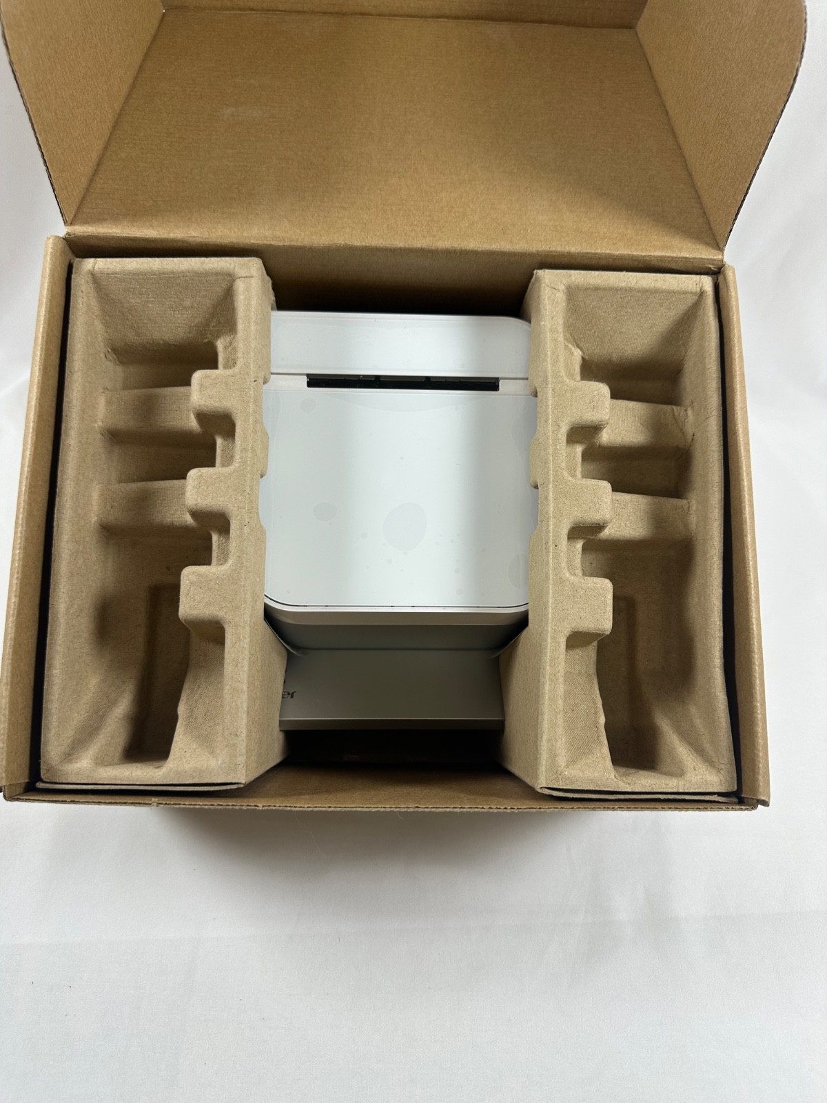 Clover Station Printer Model #P550 New In Box