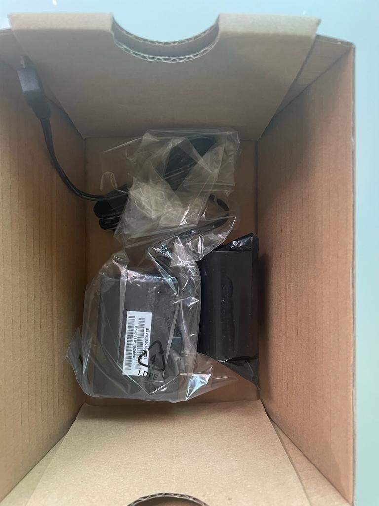 Verifone VX690 3G BT/WIFI USA 192M SC STD keypad 40MM CTLS M260-753-C6-USA-3B