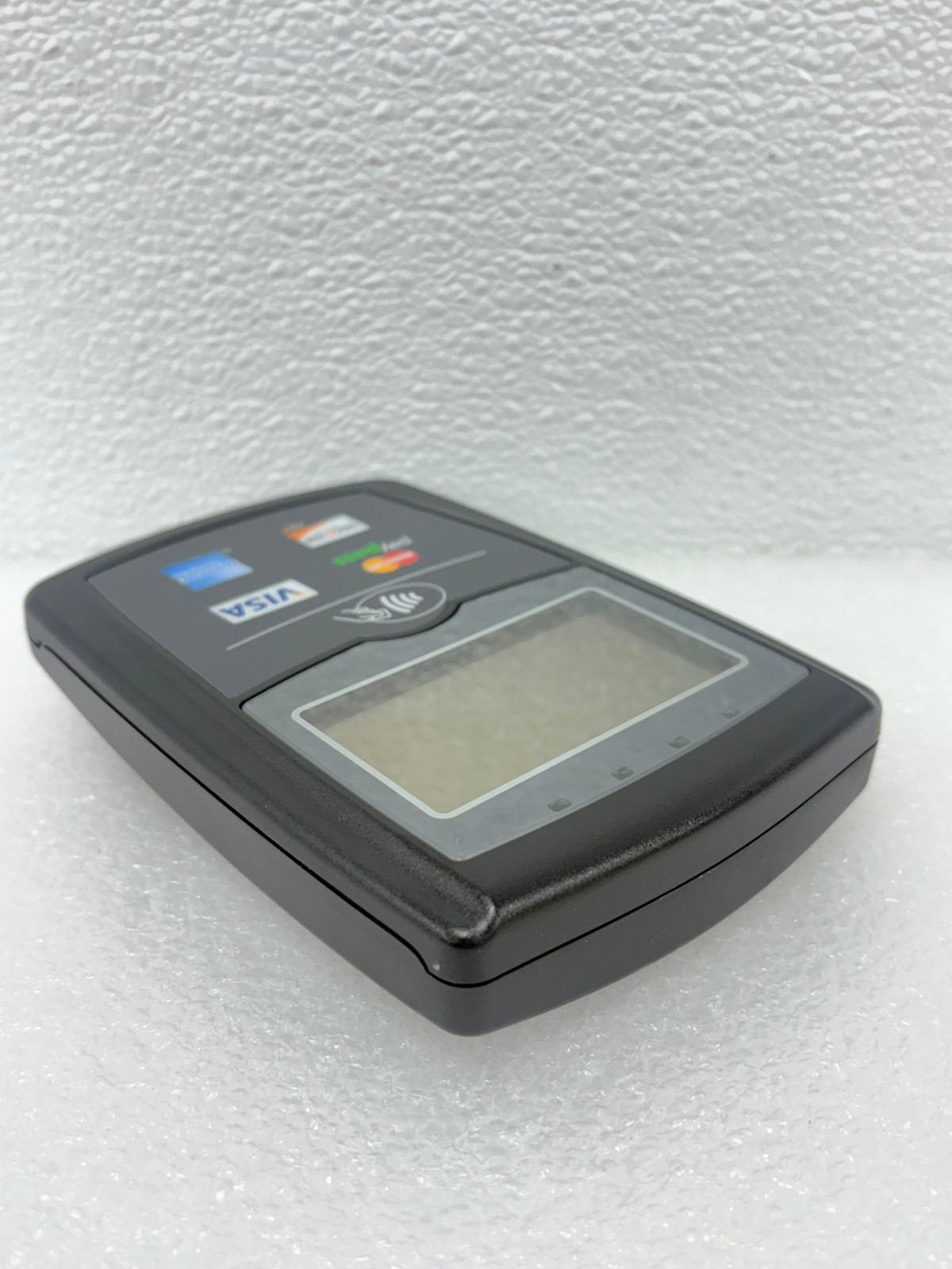 LOT OF 2 | UIC 681 Contactless Card Reader Secure USB/RS-232 Payment Terminal