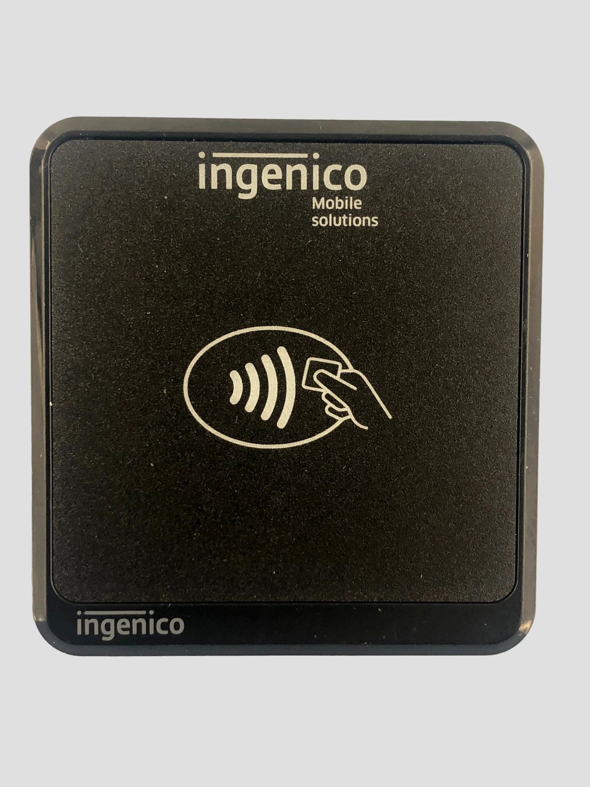 NEW Ingenico Contactless Mobile Card Reader RP457c