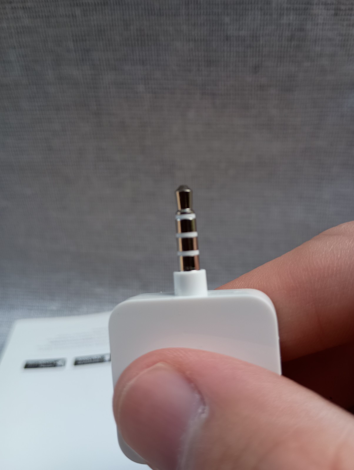 Square Reader Credit Debit Card swipe for iPhone & Android 3.5mm, 2015