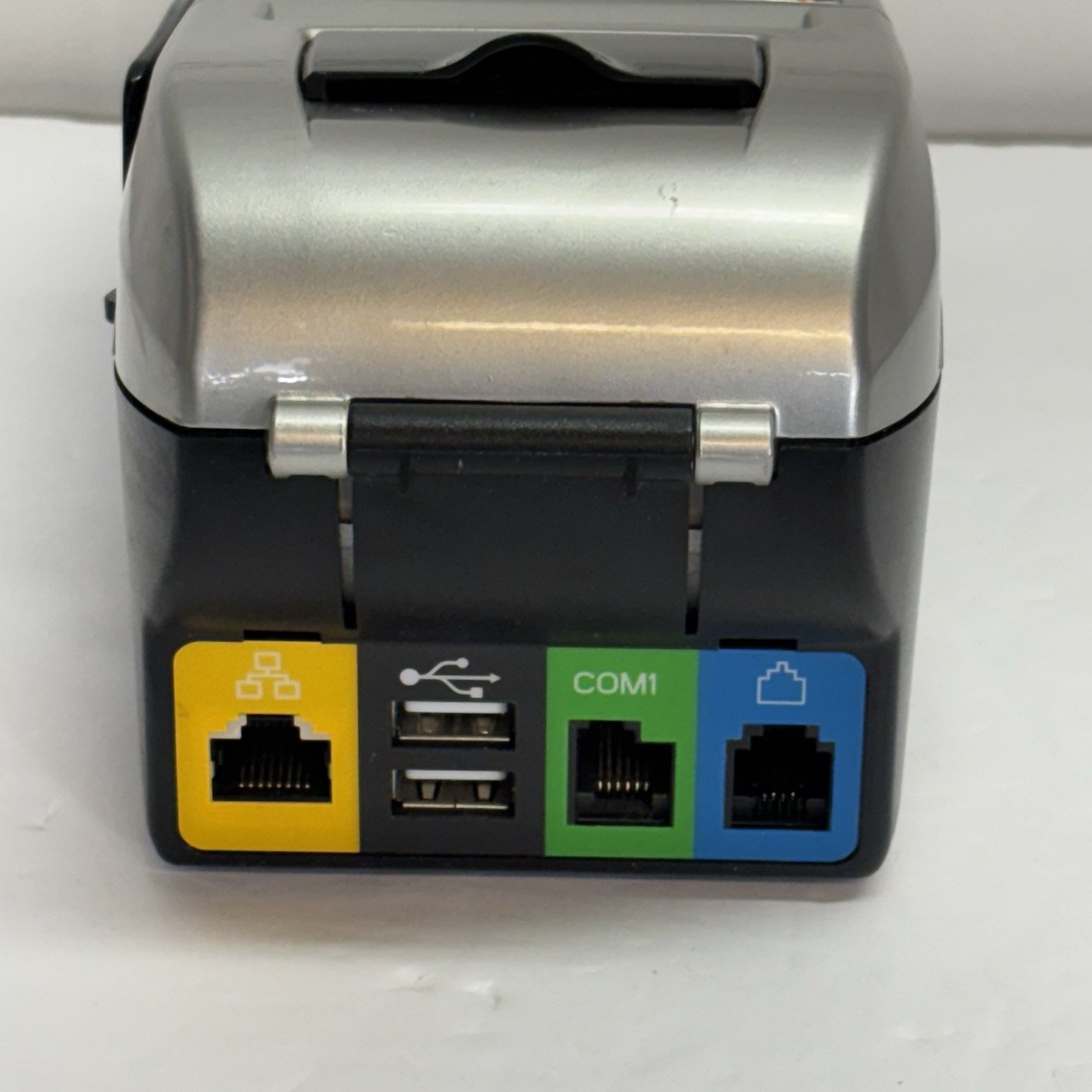 First Data FD50 Ti Credit Card Terminal Lot Of 6