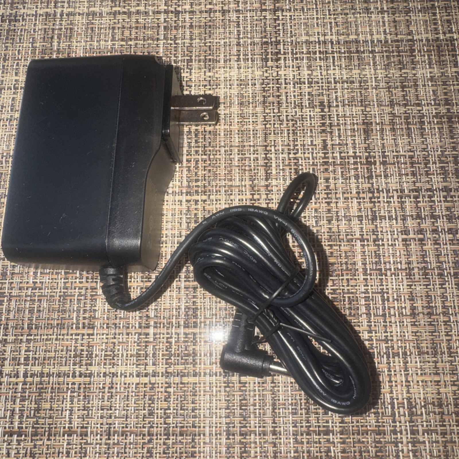 OEM First Data FD130 FD150 12V 3A Power Supply POS Terminal Charger Adapter