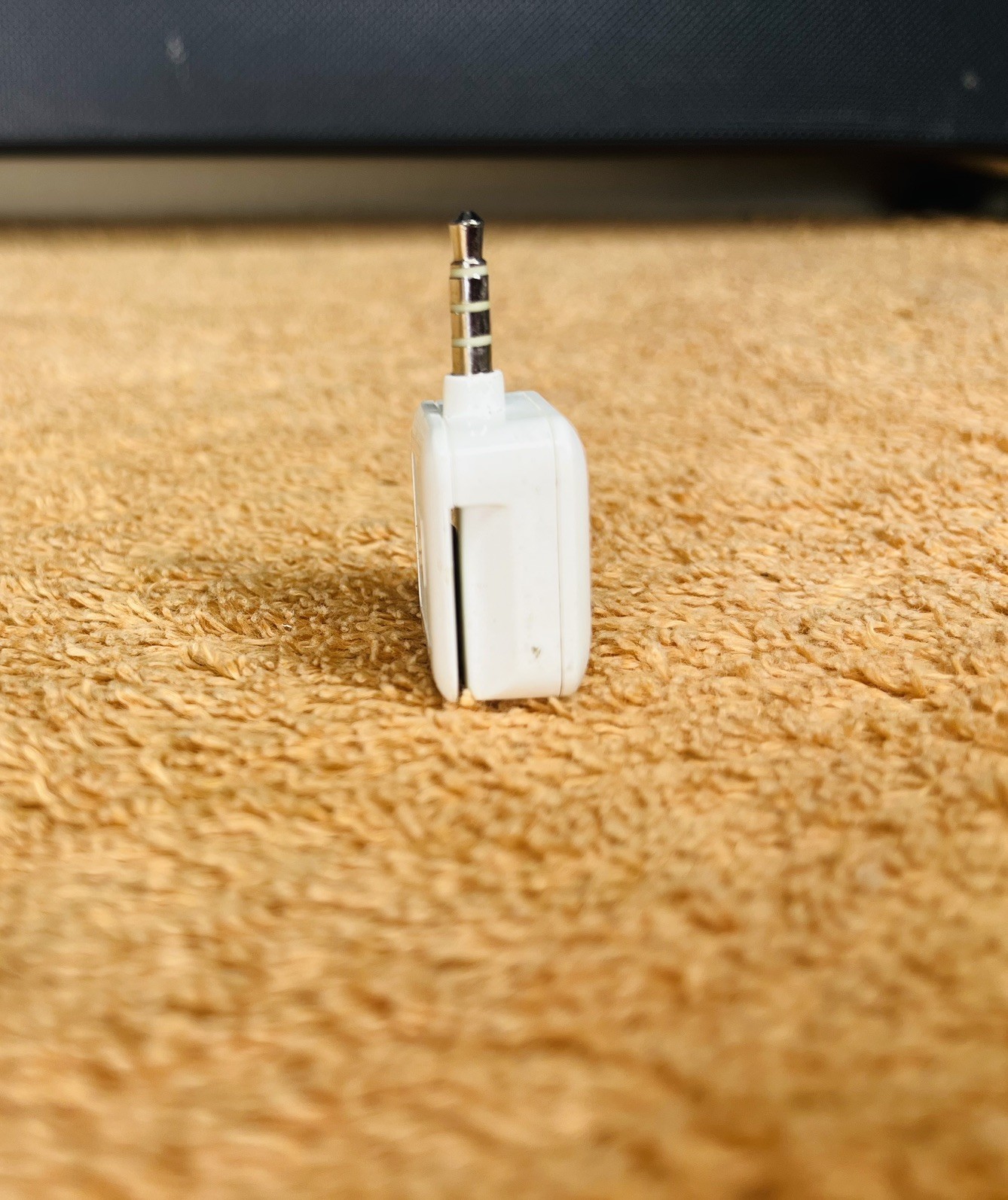 Square Credit Card Reader For iPhone/Android 3.5mm Headphone Jack Connector