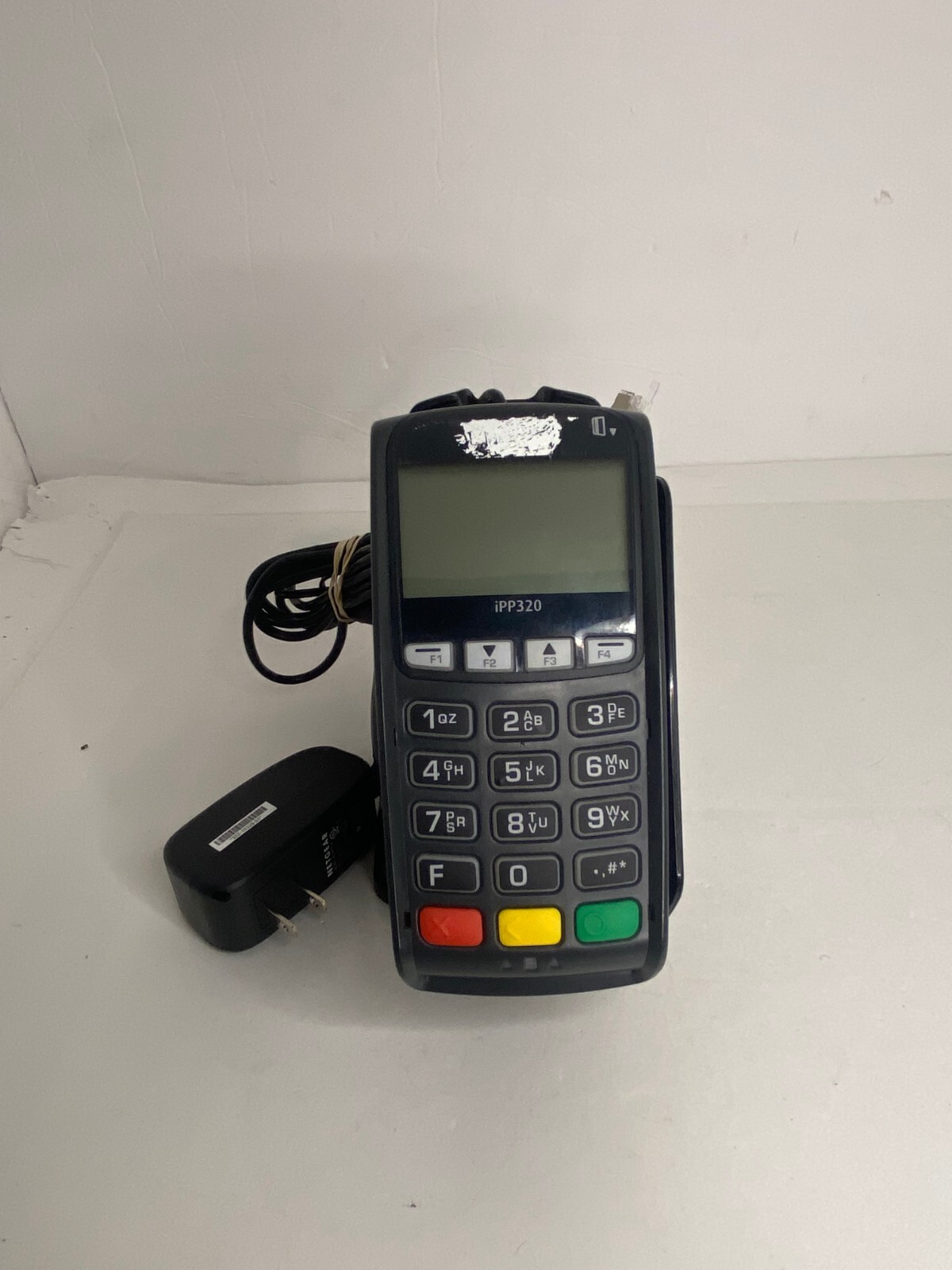 🍌 INGENICO IPP320 IPP320-31T3494A IPP320-31P3495A IPP350-31T3154A CARD READER