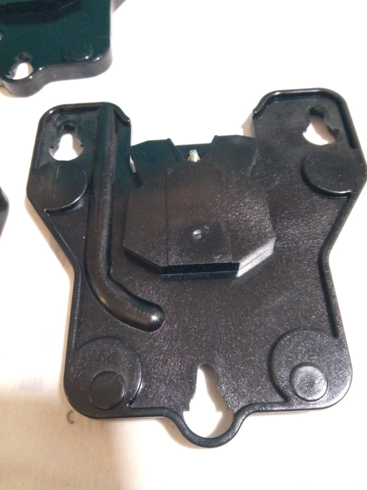 LOT OF 5 ingenico Lane/7000 STAND SUPPORT