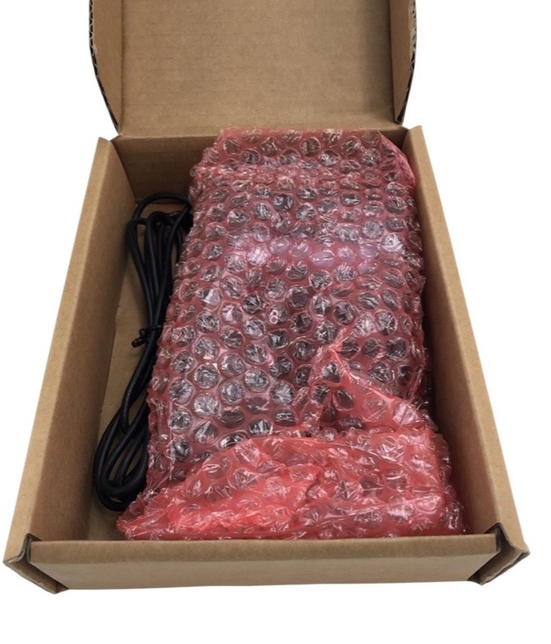 NEW – Open Box – ID Tech SecureKey M130 Magstripe Reader Keypad IDKE-534833BEM