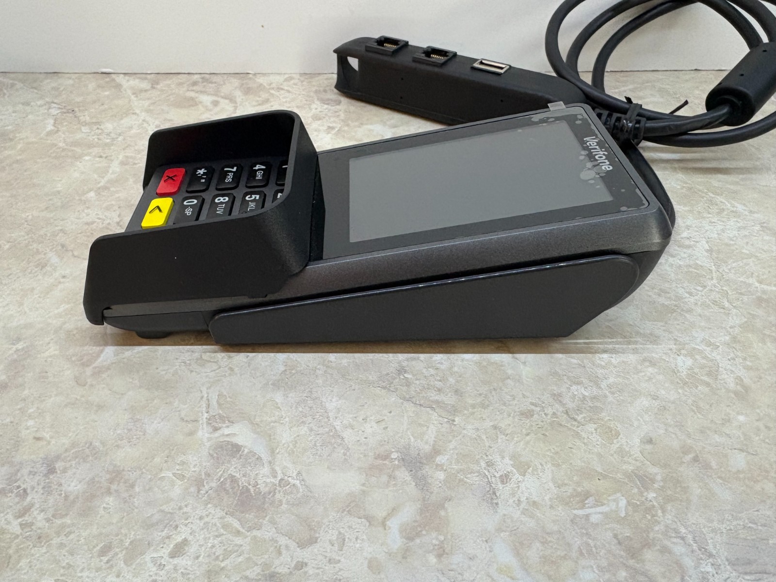 VeriFone P400 Plus Credit Card Reader –