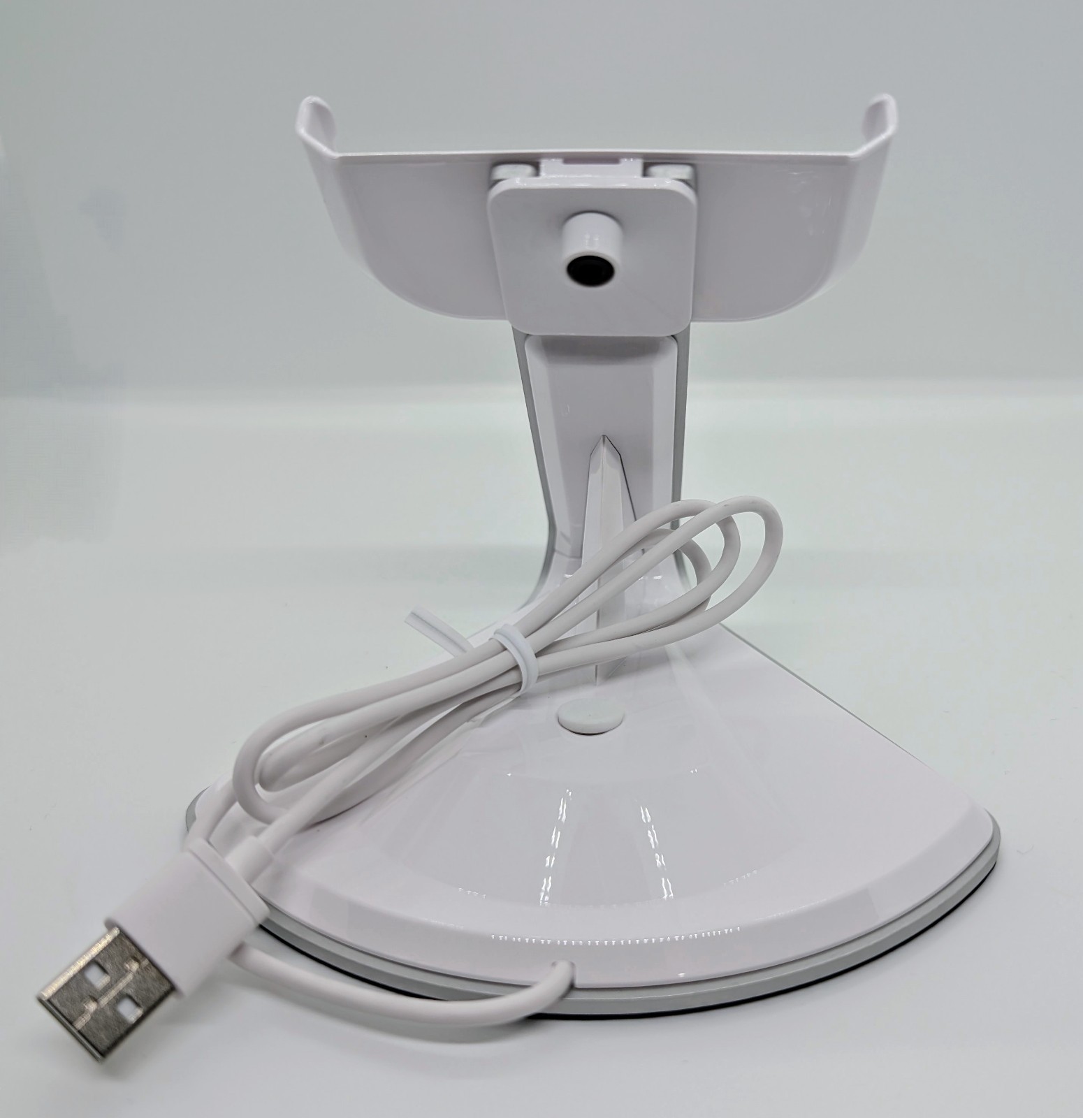 MAGTEK TDYNAMO WHITE STAND/CHARGER NIB