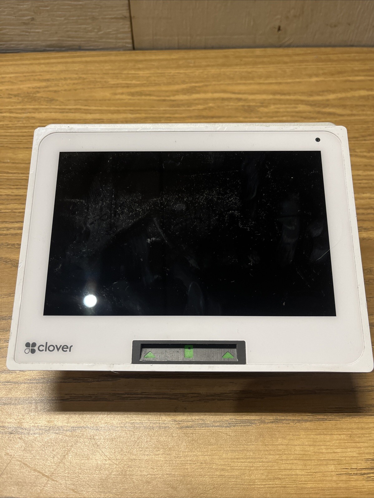 Clover Mini C305 POS System/Credit Card Terminal