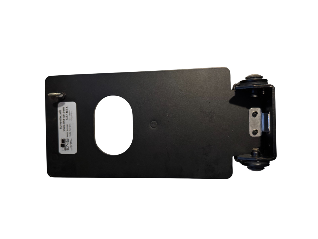 ENS/Havis 367-1565A Credit Card Stand for Verifone & Ingenico