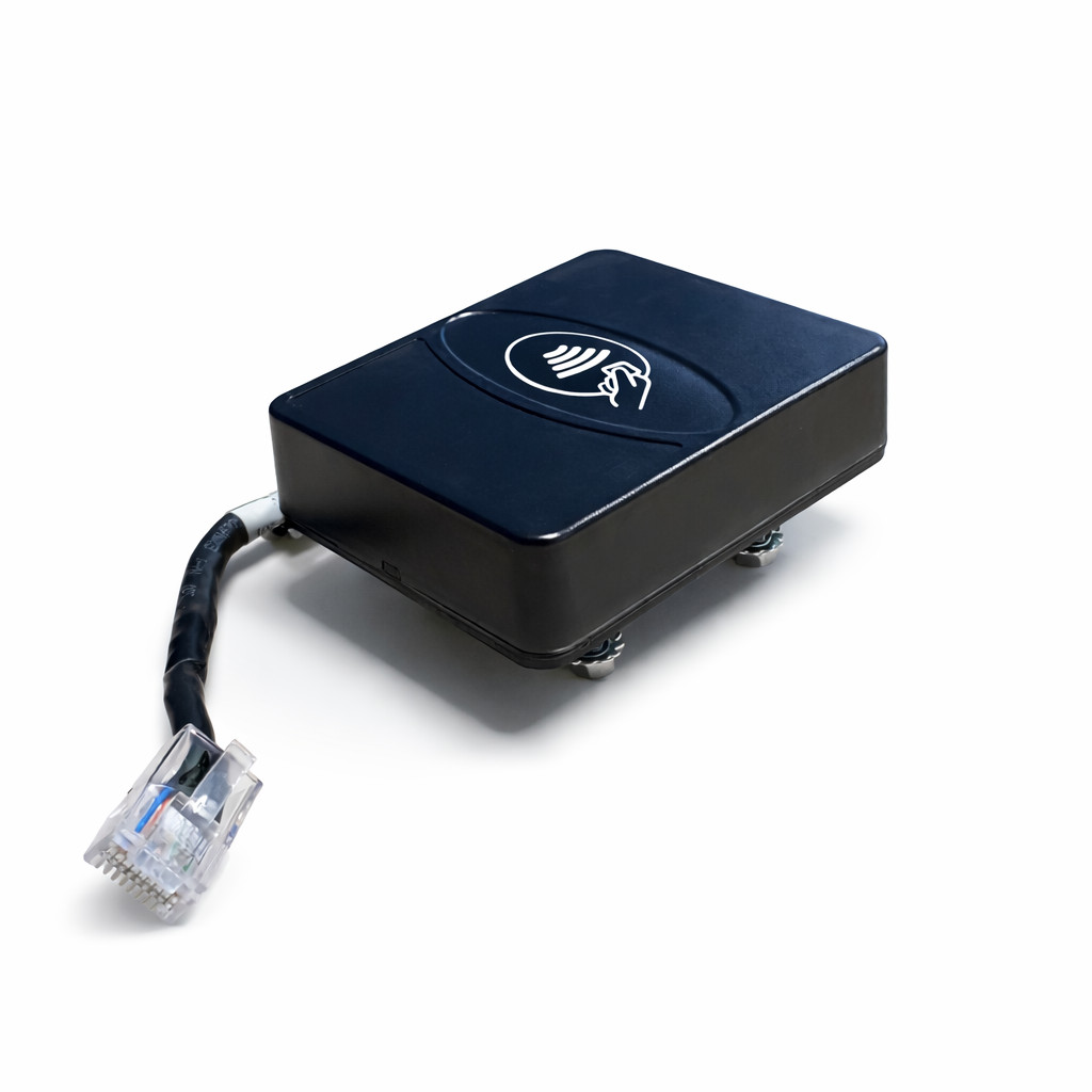 ID TECH ViVOpay Kiosk III NFC Antenna IDVK-310100 ATM Contactless Reader