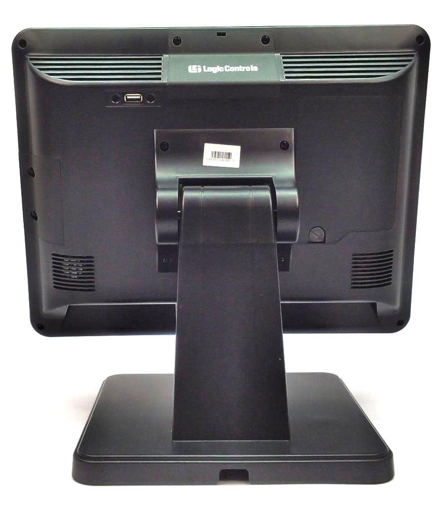 Logic Controls SB101515-J All In One POS Touchscreen Terminal LCD 15″ 680107