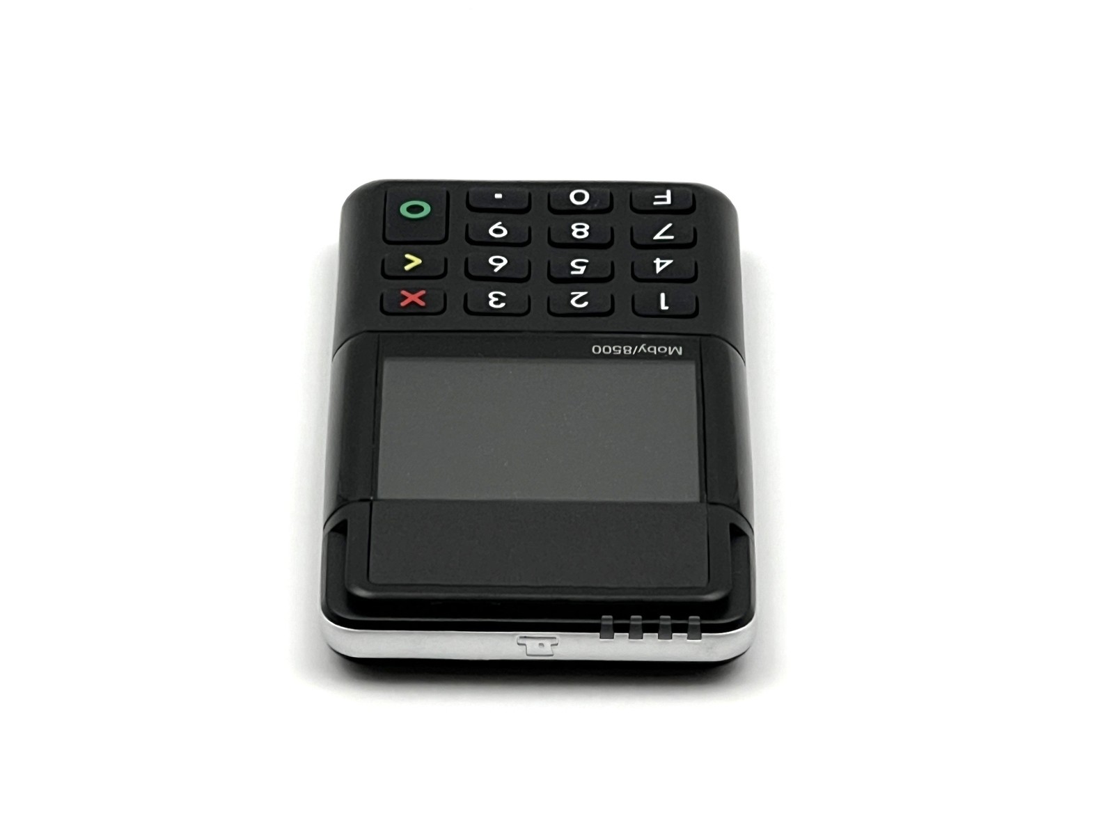 Ingenico Moby 8500 – Next Gen Chip and Pin Mobile Card Reader