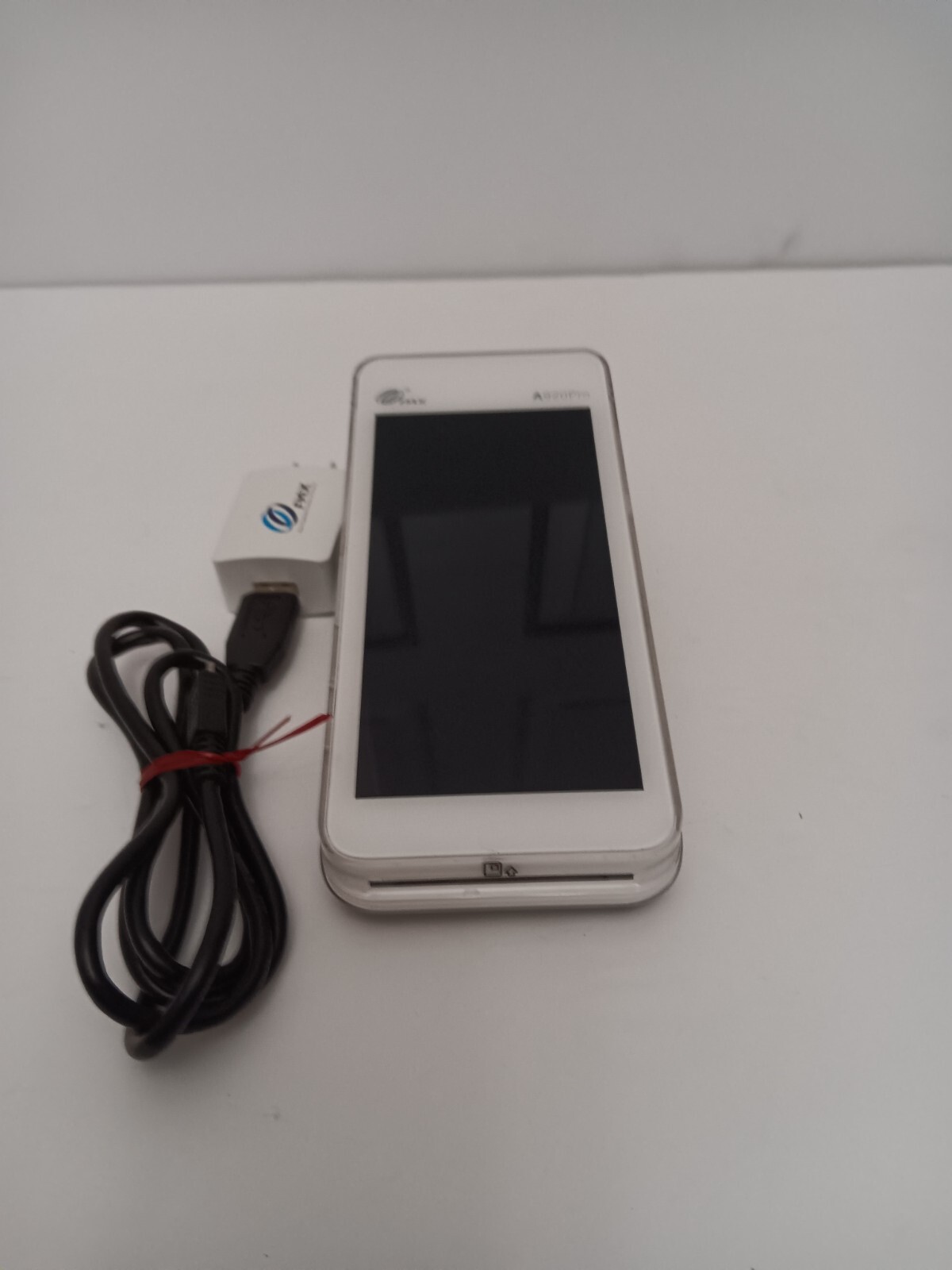 PAX A920Pro Smart Mobile Tablet Terminal Wireless Card Reader Reset