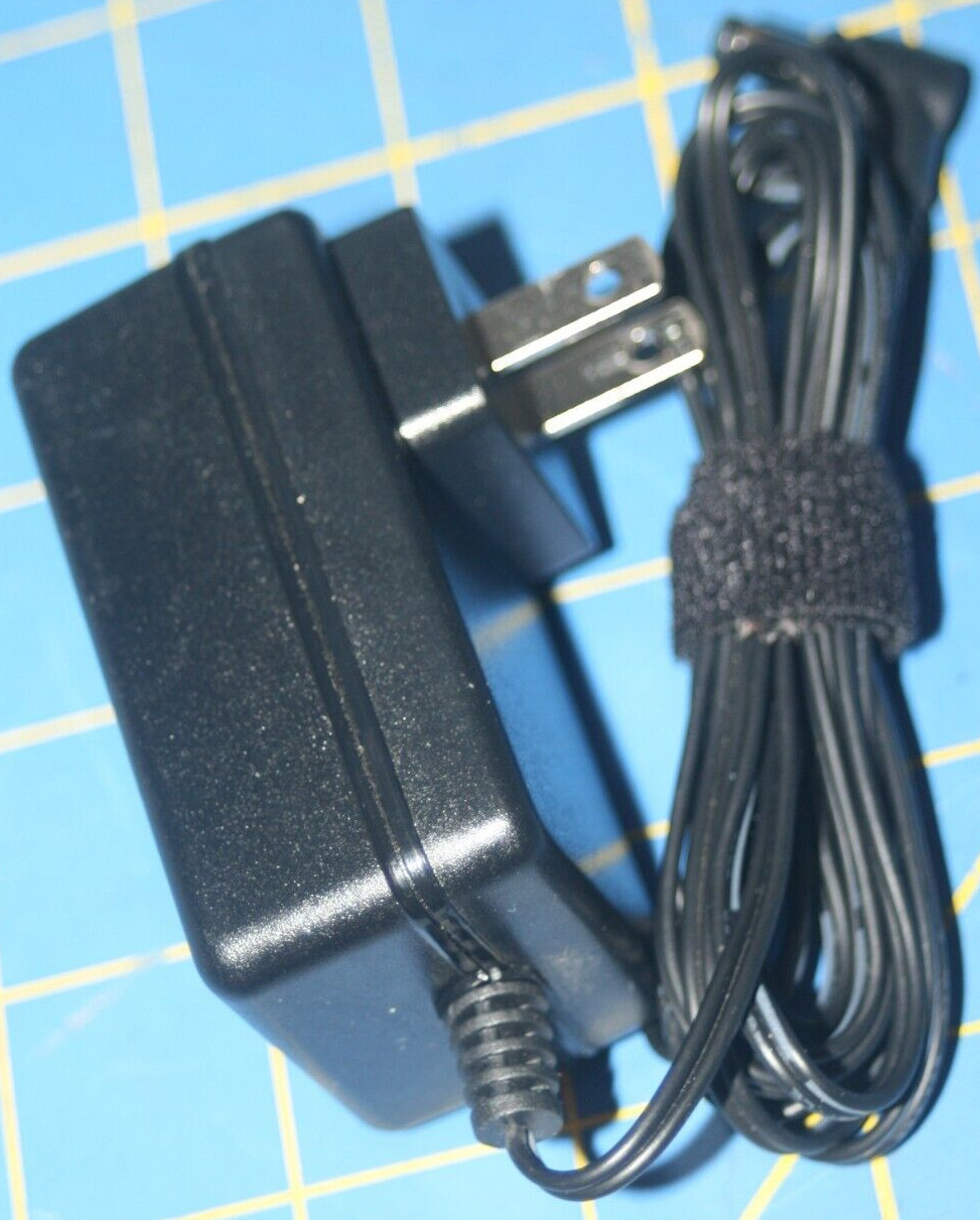 VeriFone VX520 Power Supply Cable Adapter PWR252-001-02-A / Au79DMu