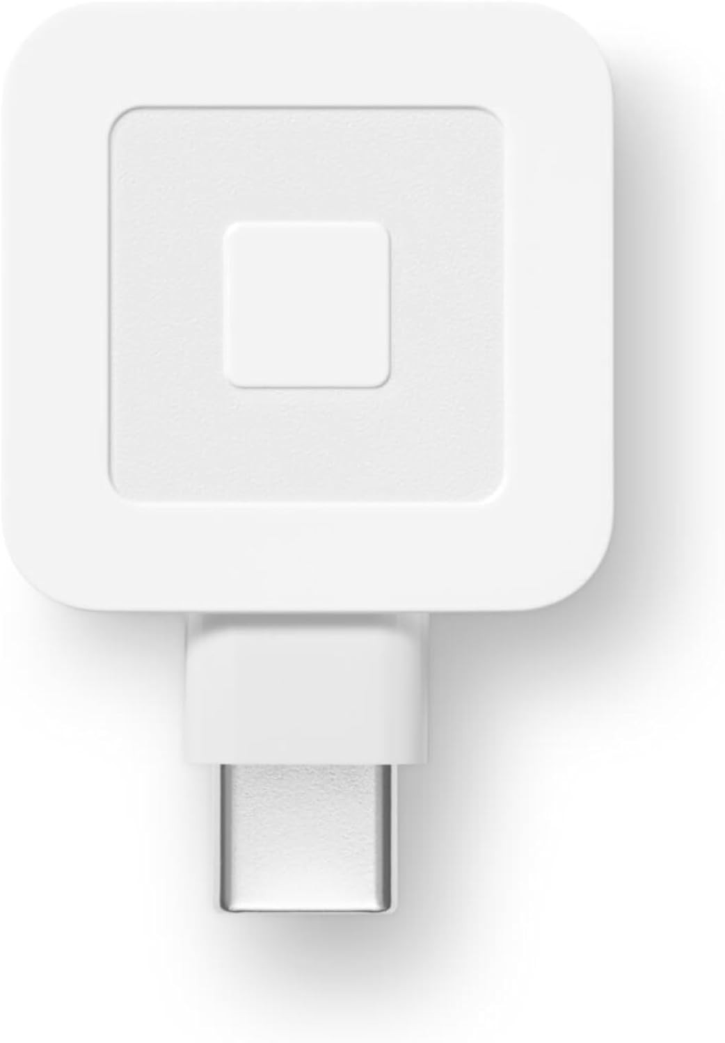 USB-C Magnetic Stripe Card Reader for Apple & Android Devices