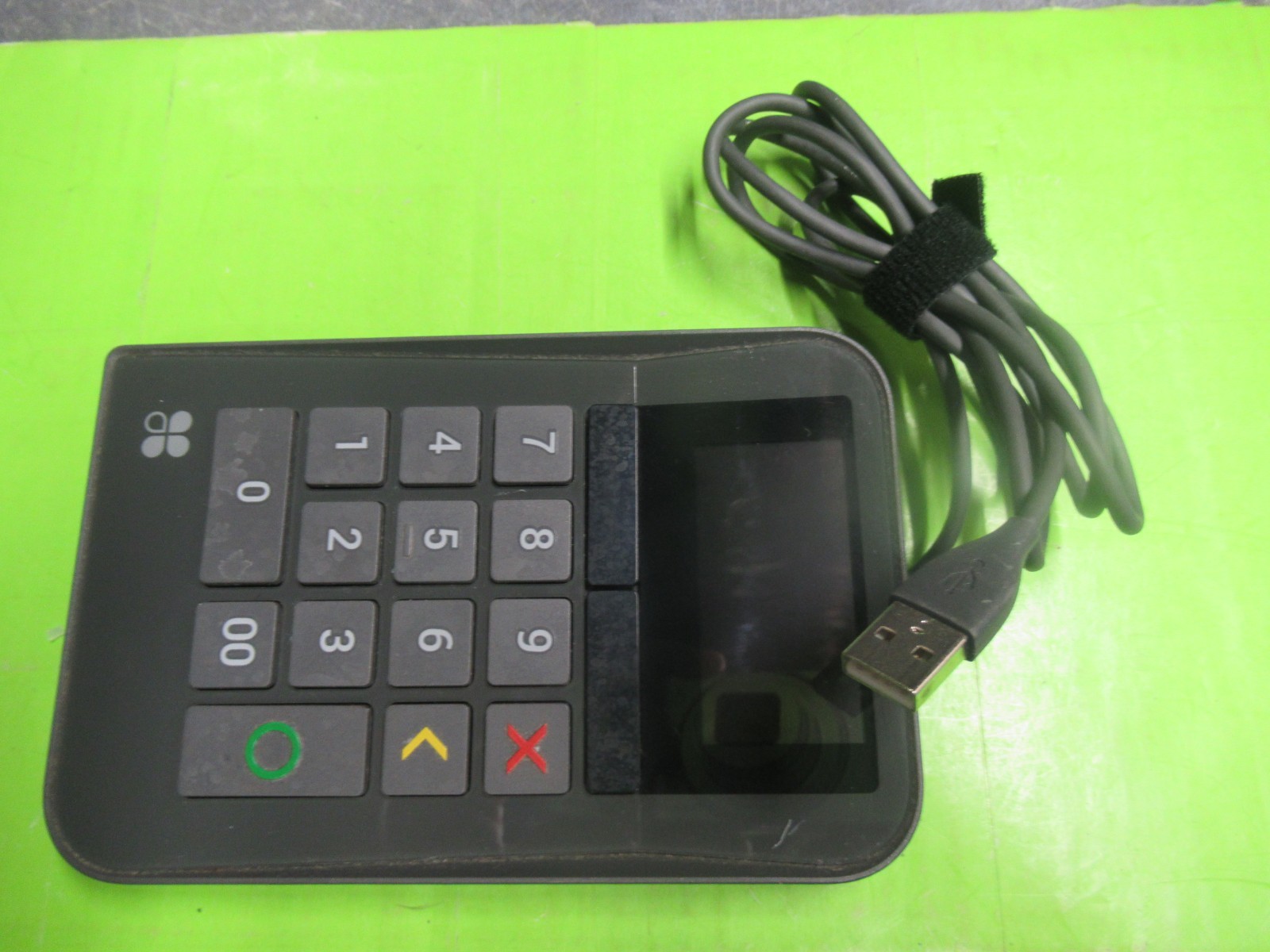 Clover M300 Merchant Keypad USB PIN Pad POS Terminal Accessory