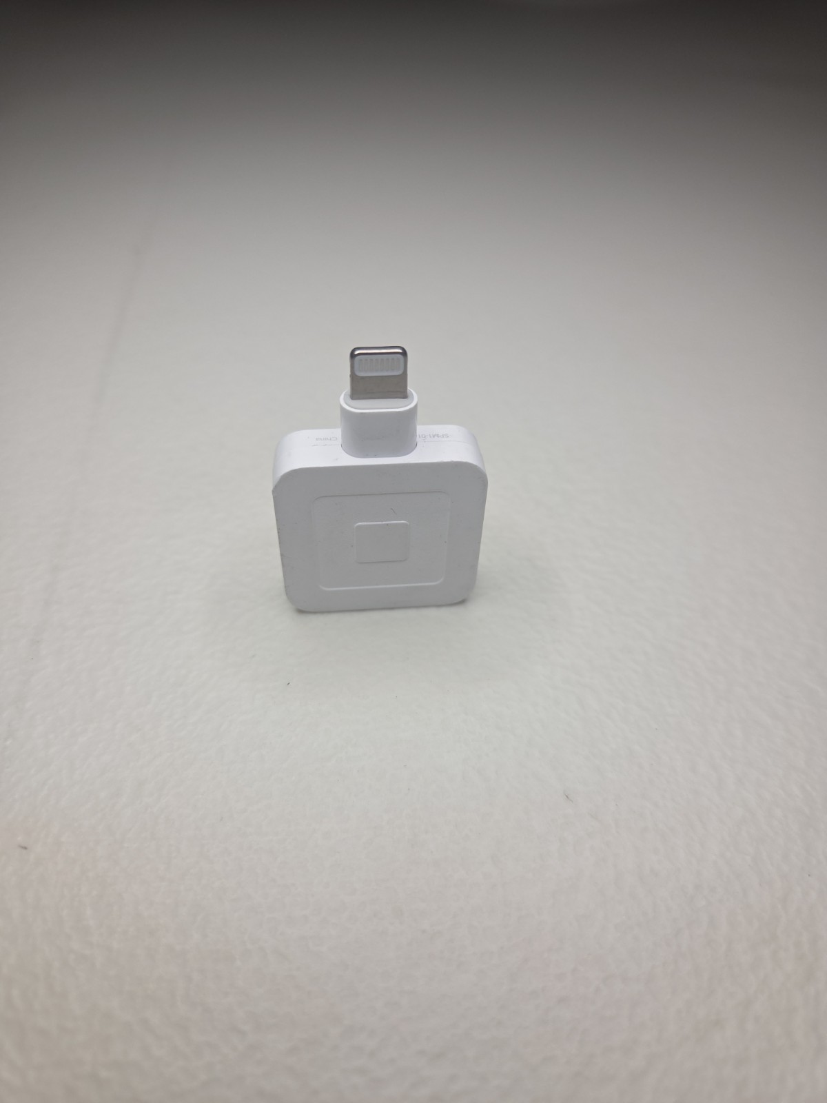 Square Credit Card Reader for Magstripe (Lightning Connector) Apple iphone