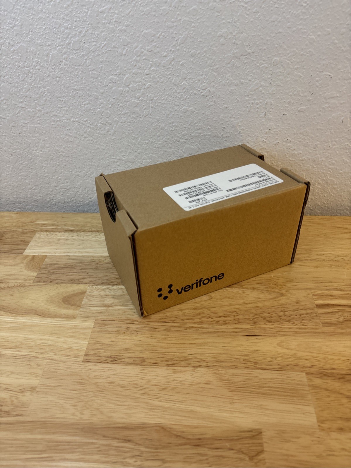 VeriFone P400 Plus Credit Card Reader – New
