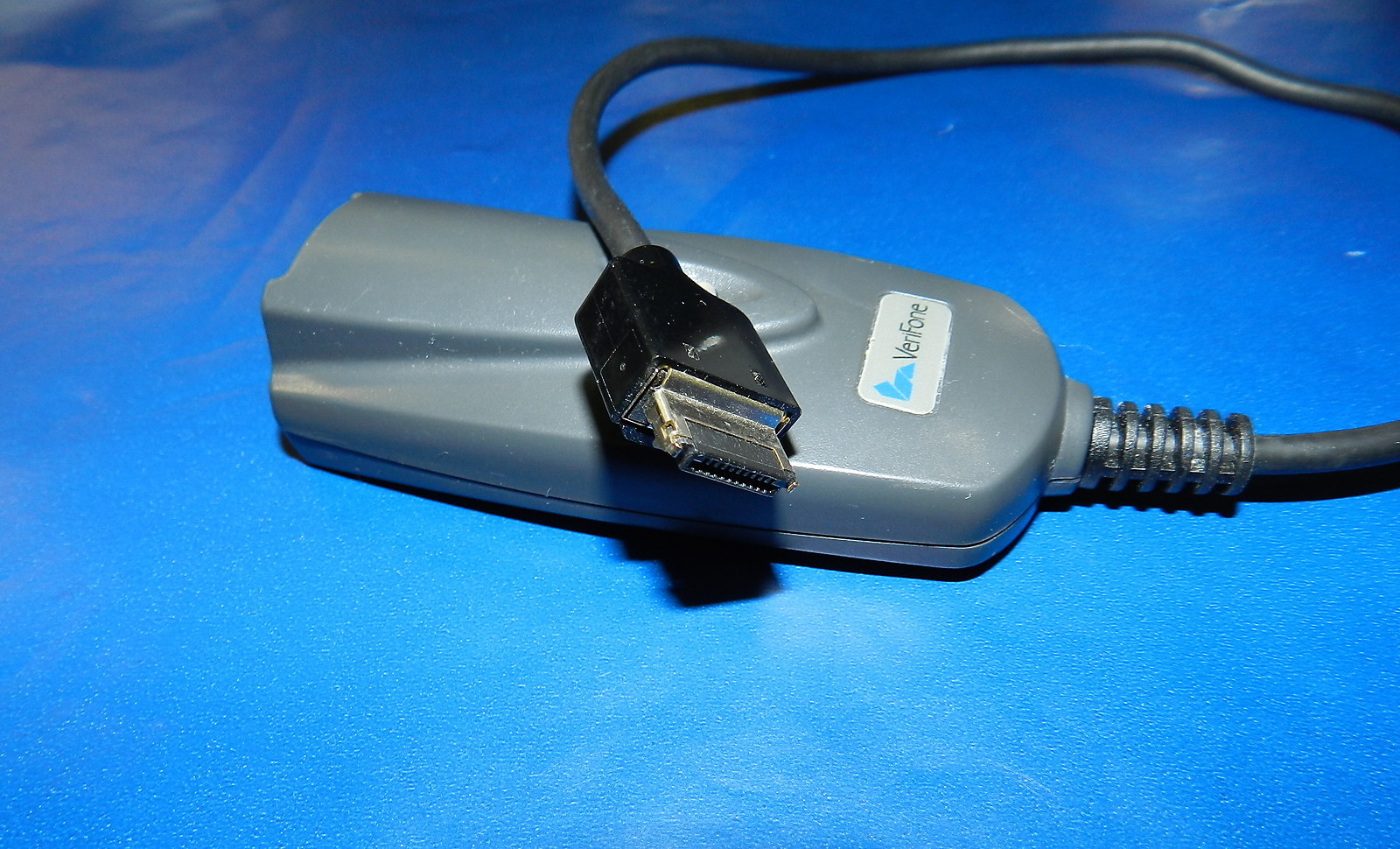 Verifone Nurit 8020 External Modem