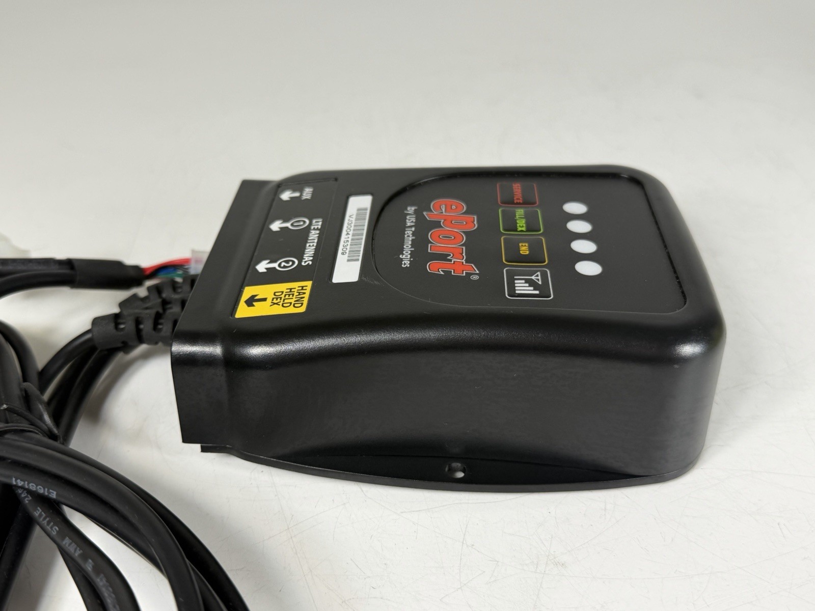 USA Technologies ePort Telemeter LTE Wireless Credit Card Processor VVWUT0001903