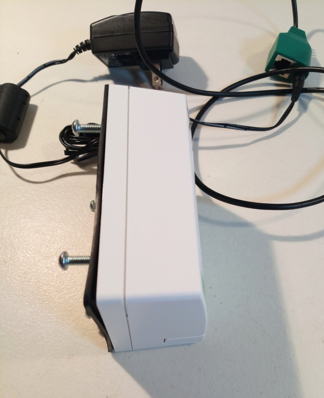 Parlevel ePort Credit Card Reader For Kiosk or Vending Machines Vendi Tested
