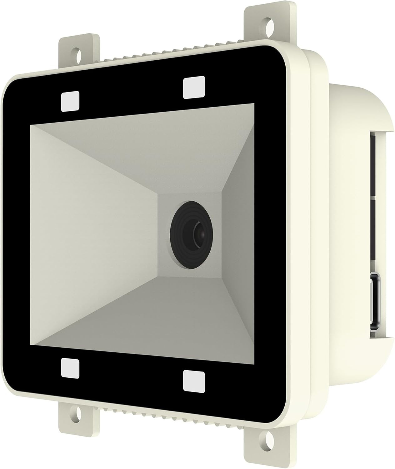 Barcode QR Code Reader Scanning Module Embedded Scanner Identification