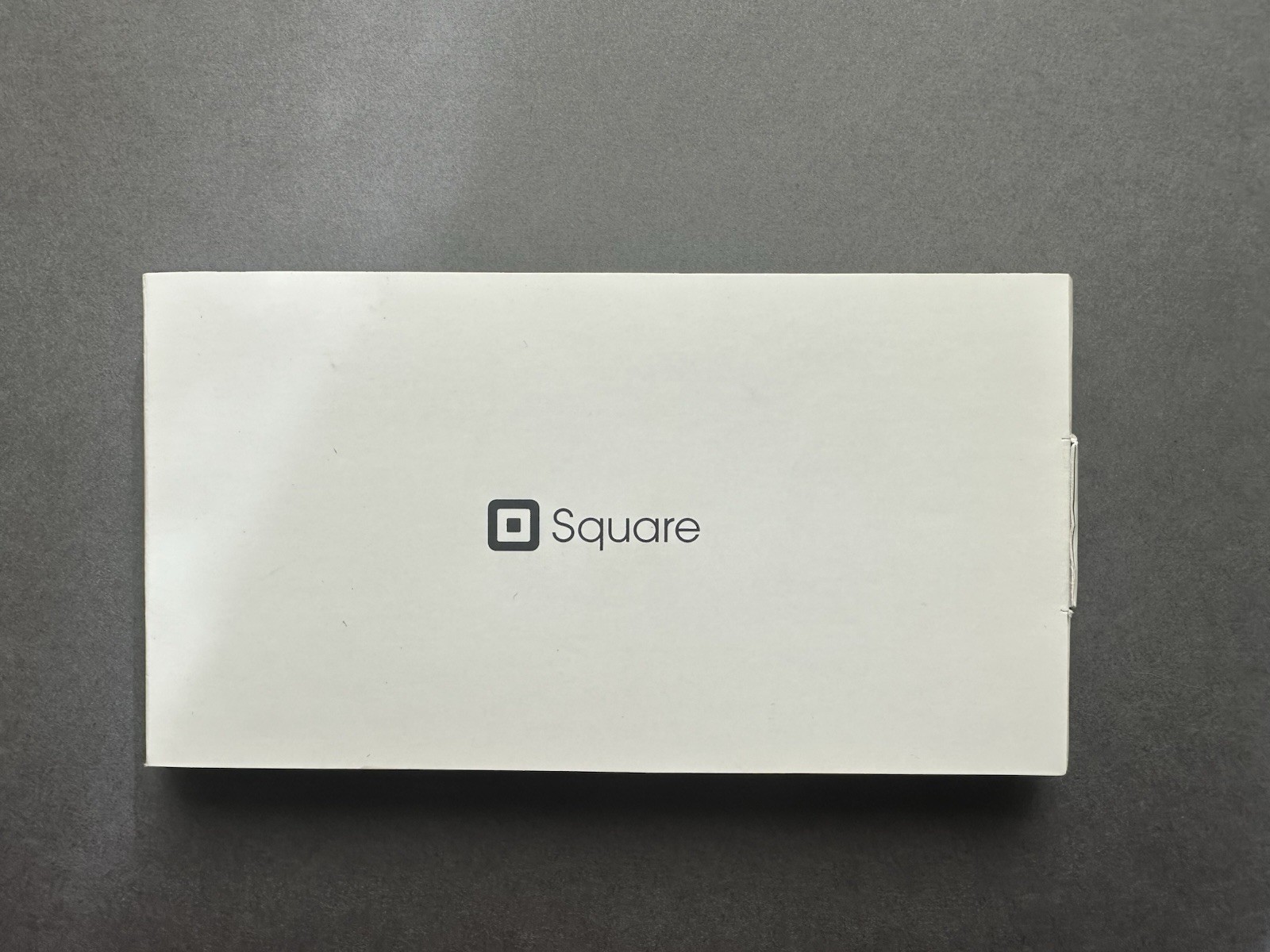 Square – Magstripe Reader with 3.5mm Headphone Connector