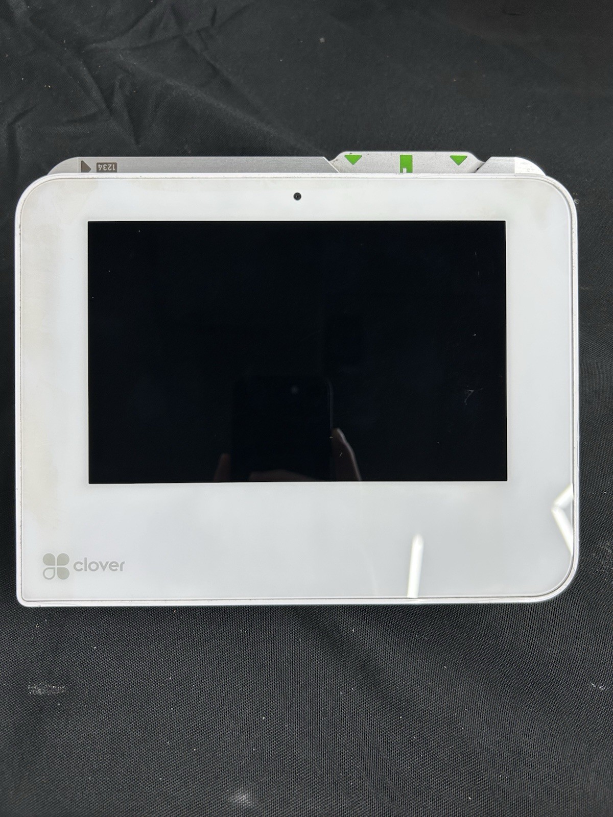Clover Mini Wi-Fi POS System Model: C300