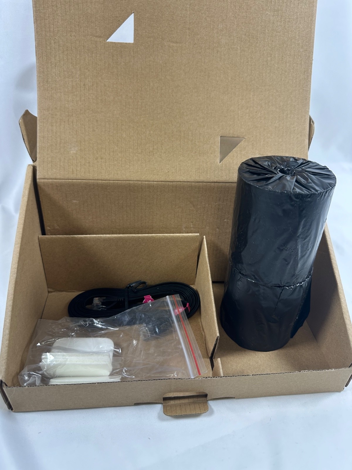 Clover Station Partial Accessory Kit, Model #H500
