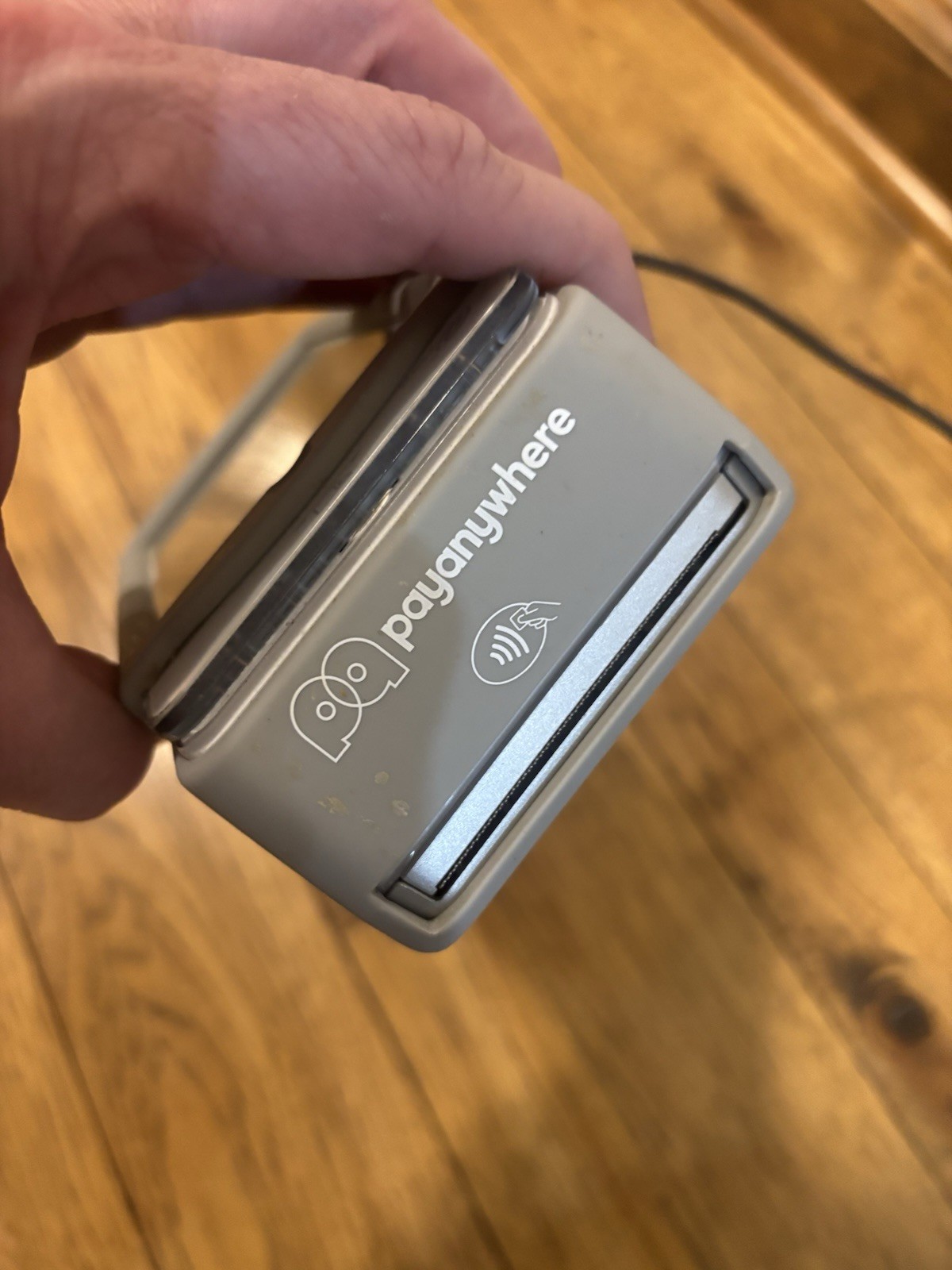 PAX A920 SmartPOS Android Payment Terminal | EMV NFC Contactless | WiFi