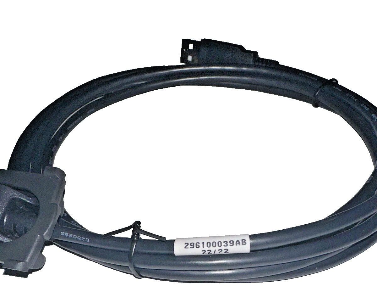 USB cable for pinpads iPP320 iPP350 Straight 2M long P/N 296100039AB