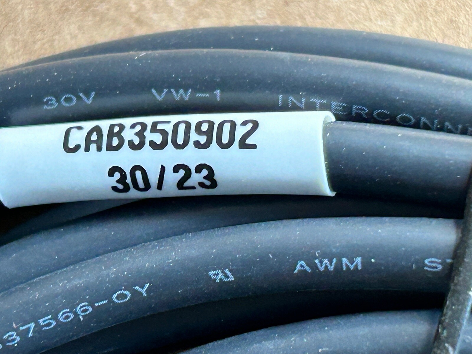 QTY. 5 Ingenico Lane 3000 / 5000 / 7000 / 8000 / ISC250, IPPxxx CAB350902 NEW