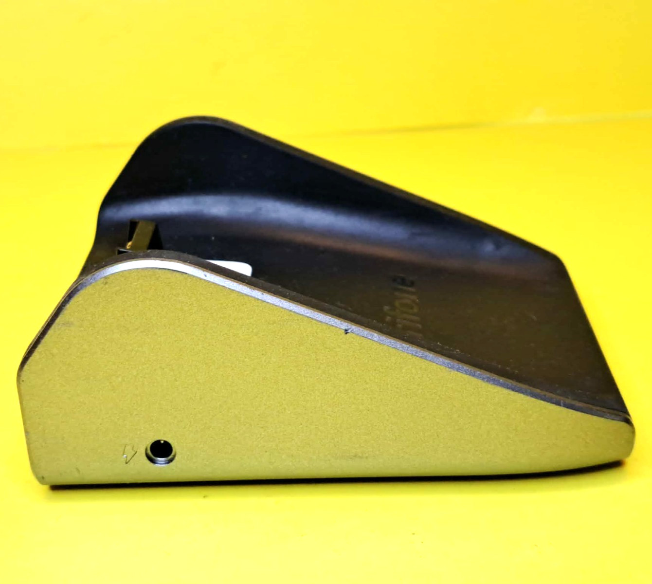 ⚡VERIFONE V400M B-CHARGING BASE DOCK CHARGE-ONLY FOR PORTABLE PAYMENT TERMINAL⚡