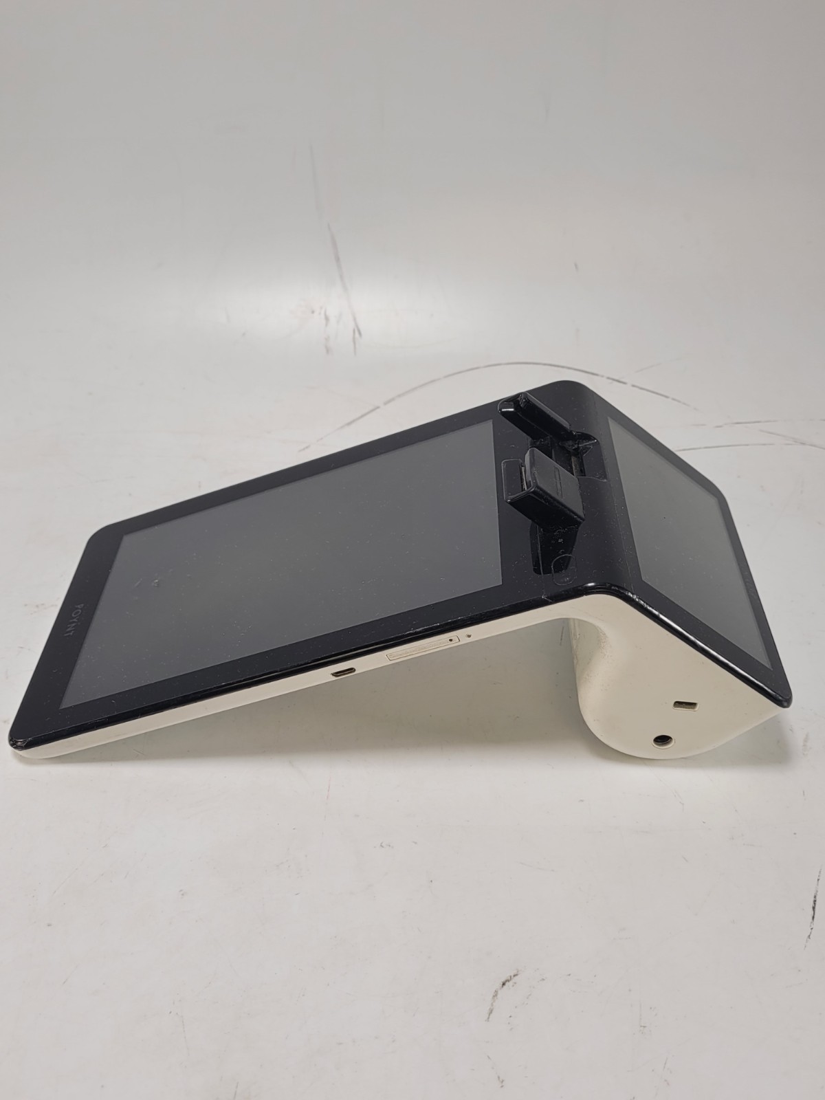 Poynt P3303 V2.0 Smart Terminal Credit Card Chip Reader