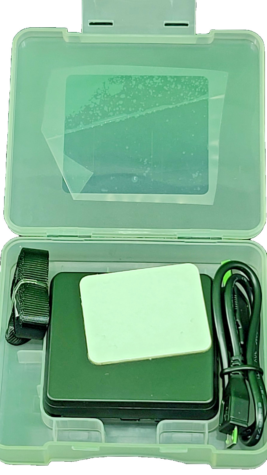 Portable Stripe Bbpos Chipper Portable Credit Card Reader, wireless