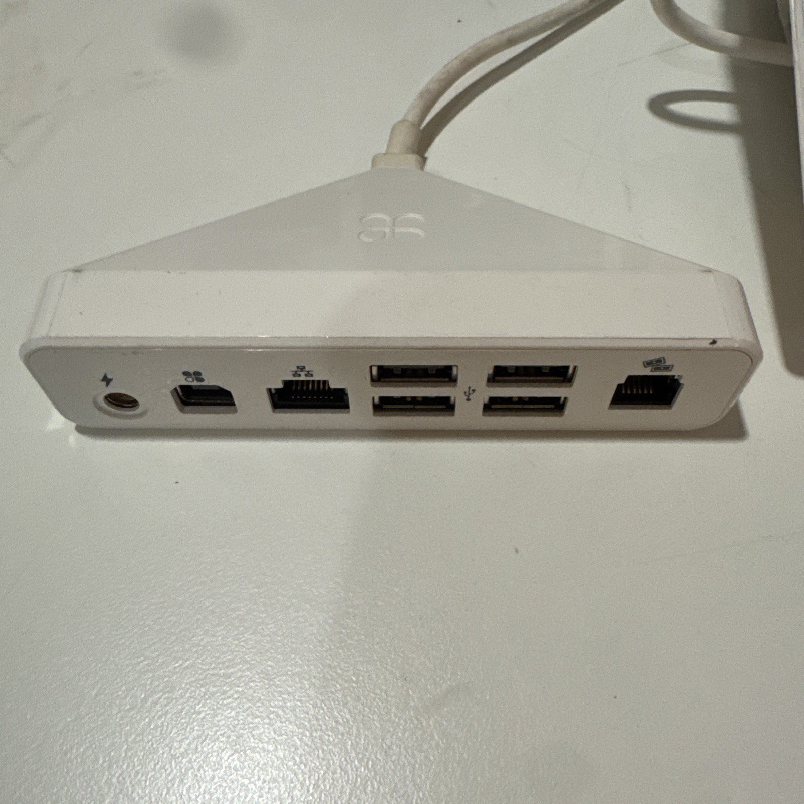 Clover Mini Wifi C300 Card Reader