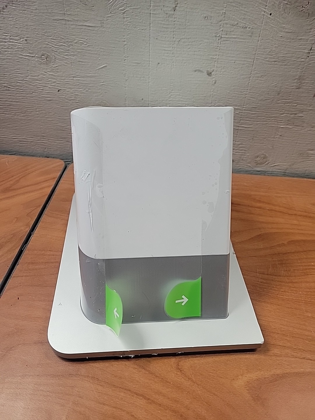 Clover Station P500 USB-C Thermal Receipt Printer