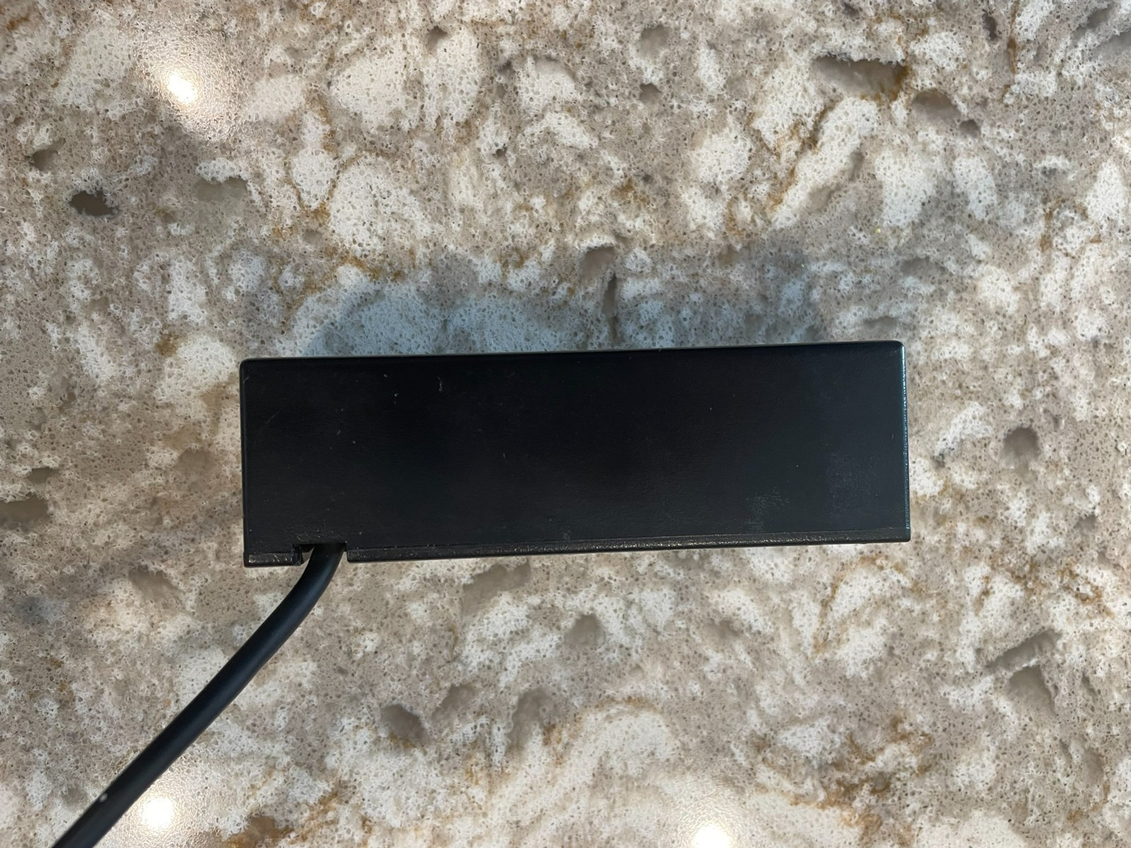 MagTek 21040110 USB Mini Magnetic Credit Card Swipe Reader