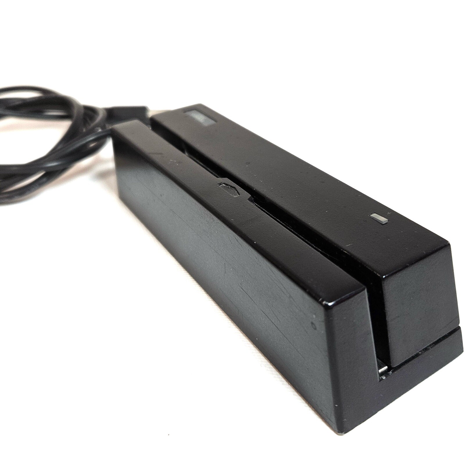 Logic Controls MR3000U Magnetic Credit Card Reader Swiper USB MSR POS Hardware