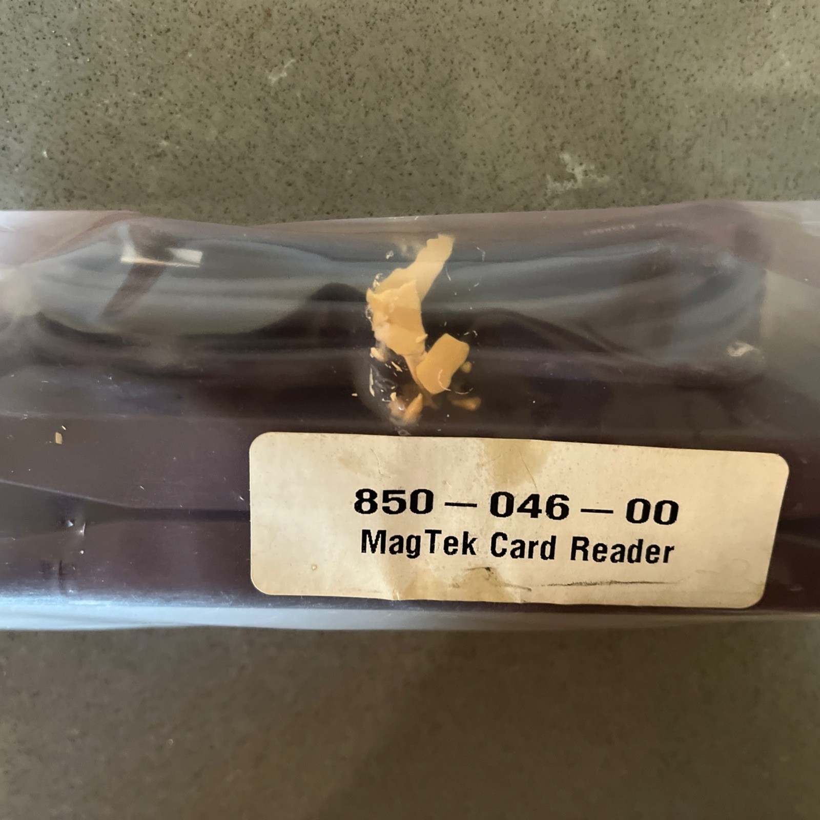MagTek Card Reader PN – 21073008