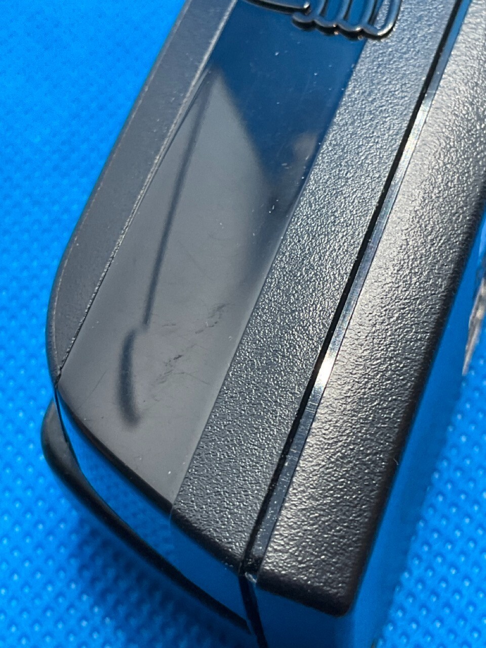 Magtek DynaMag USB Credit Card Reader 21073062 ✅ ❤️️ ✅ ❤️️ ✅ ❤️️ Open Box