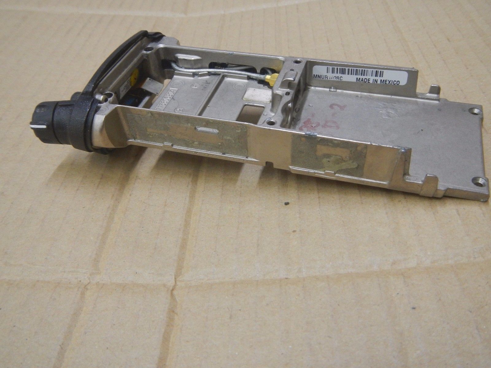 Motorola NHN7005F APX7000 host and console accessories