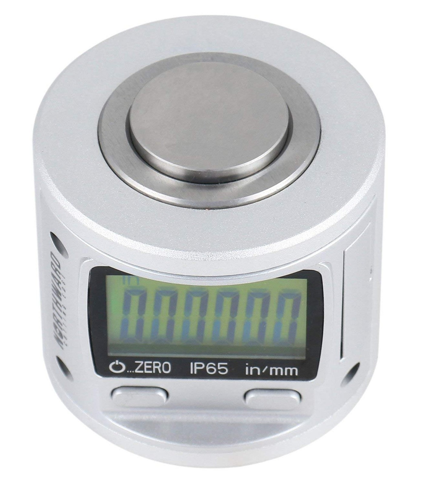 Accusize Industrial Tools IP65 Electronic Digital Magnetic Height Presetter, …