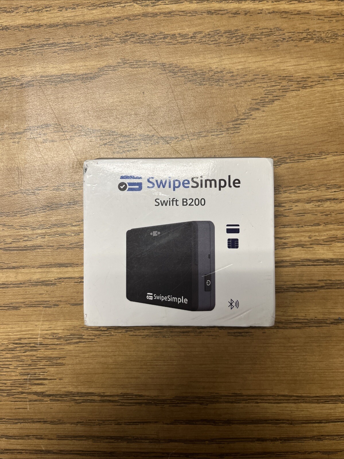 SwipeSimple Swift B200 Credit Card Payment Terminal