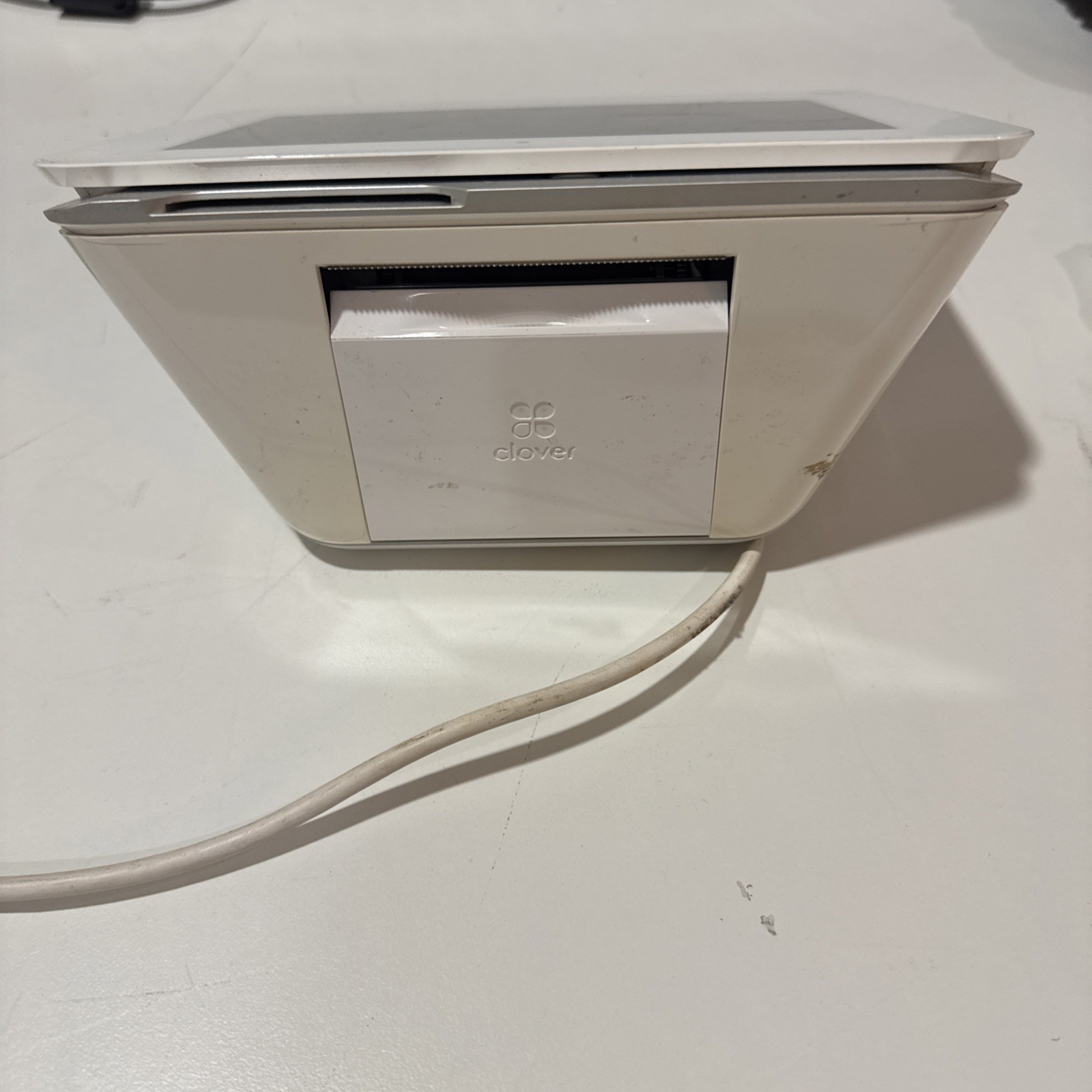 Clover Mini Wifi C300 Card Reader